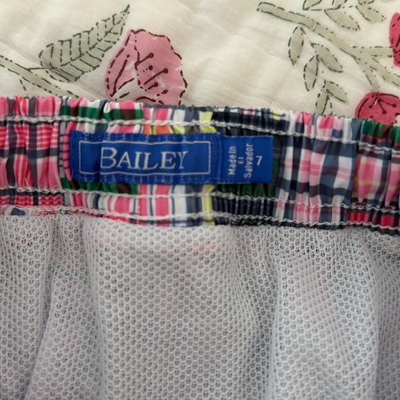 J. Bailey/the Bailey boys swim trucks LOT of 2 - Picture 4 of 7